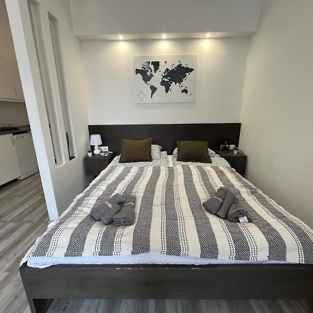 D58 Superior Apartments In The City Center Budapest Extérieur photo