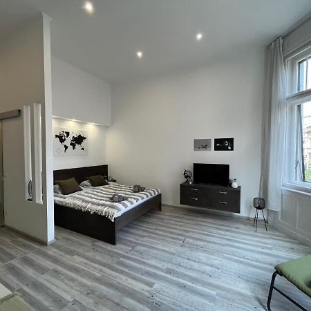 D58 Superior Apartments In The City Center Budapest Extérieur photo