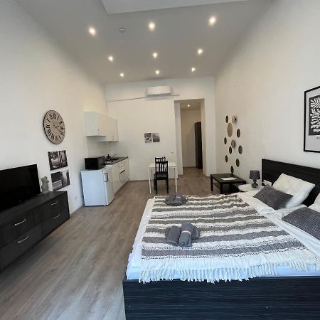 D58 Superior Apartments In The City Center Budapest Extérieur photo