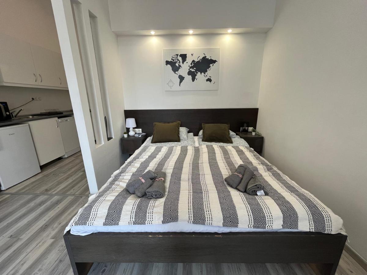 D58 Superior Apartments In The City Center Budapest Extérieur photo