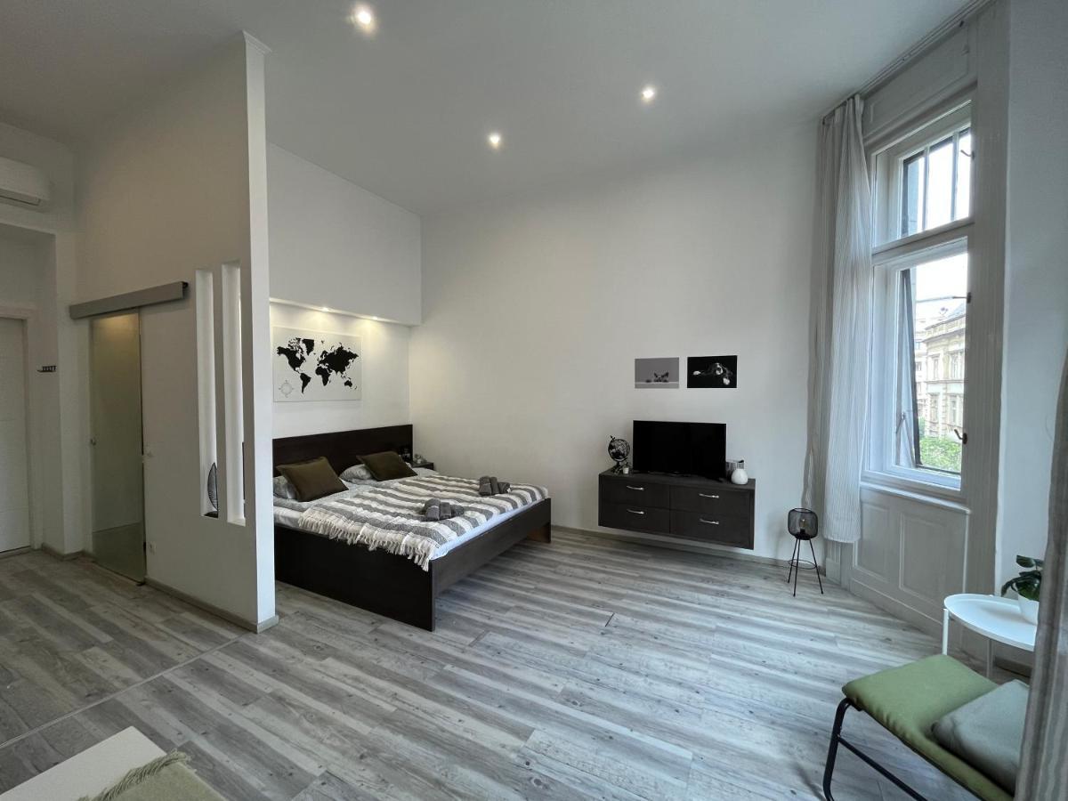 D58 Superior Apartments In The City Center Budapest Extérieur photo