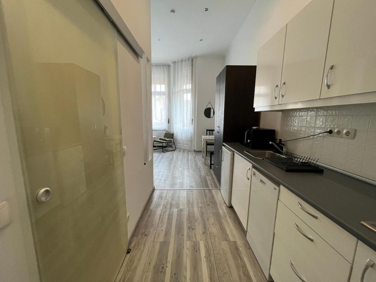 D58 Superior Apartments In The City Center Budapest Extérieur photo