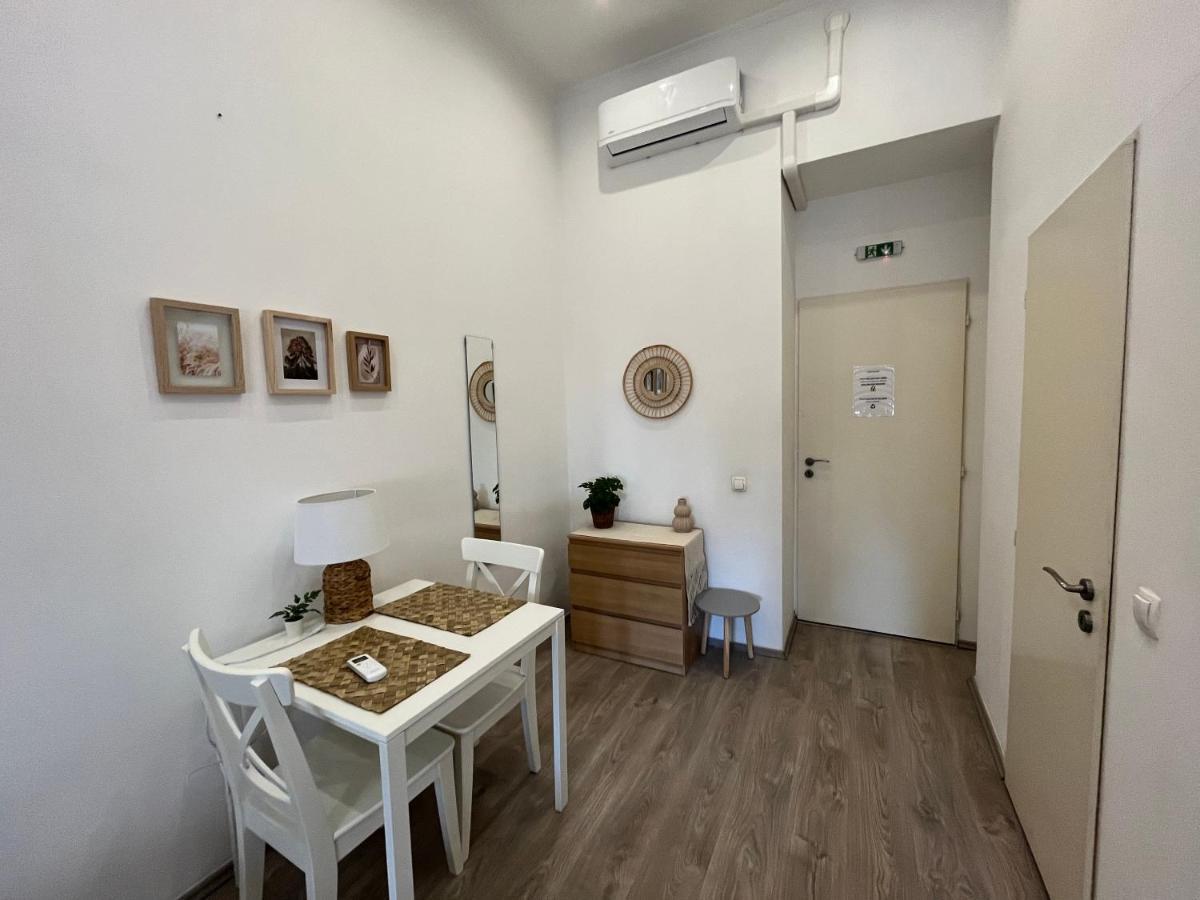 D58 Superior Apartments In The City Center Budapest Extérieur photo