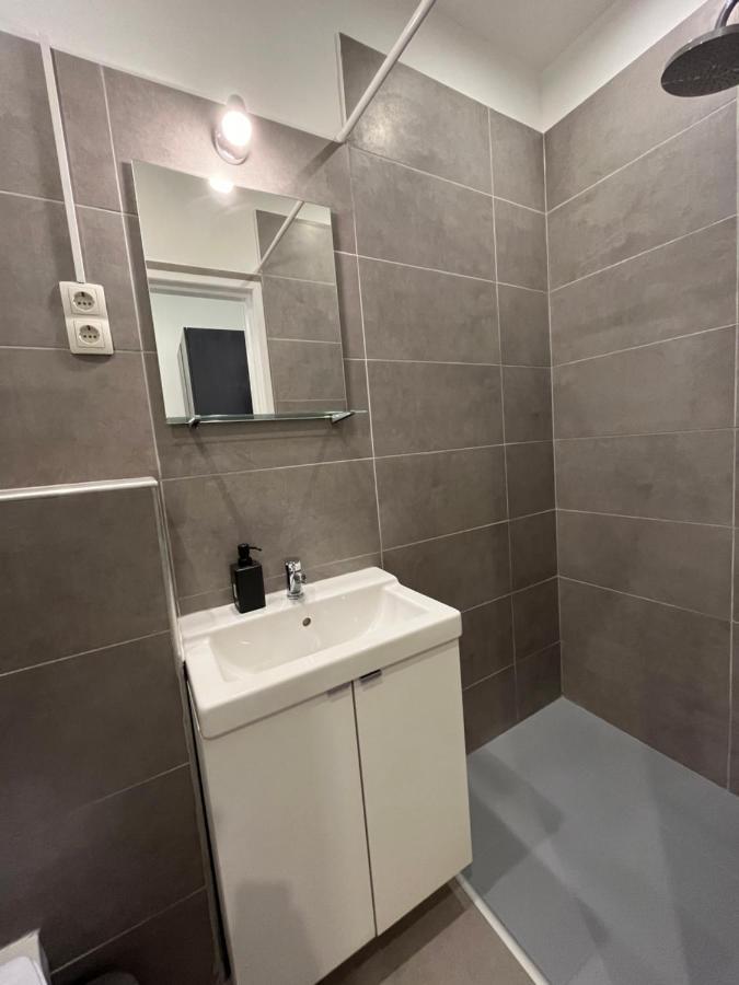 D58 Superior Apartments In The City Center Budapest Extérieur photo