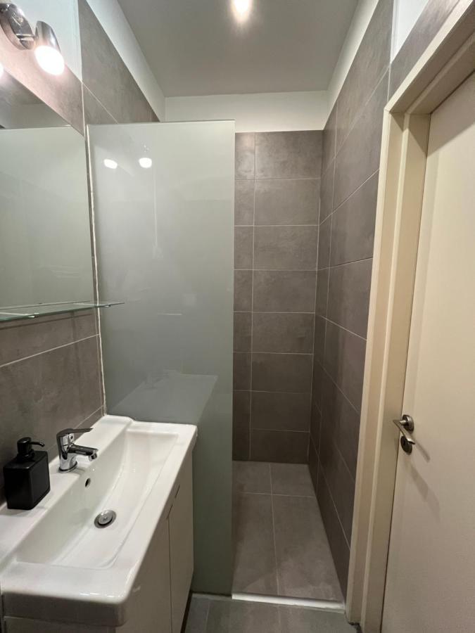 D58 Superior Apartments In The City Center Budapest Extérieur photo
