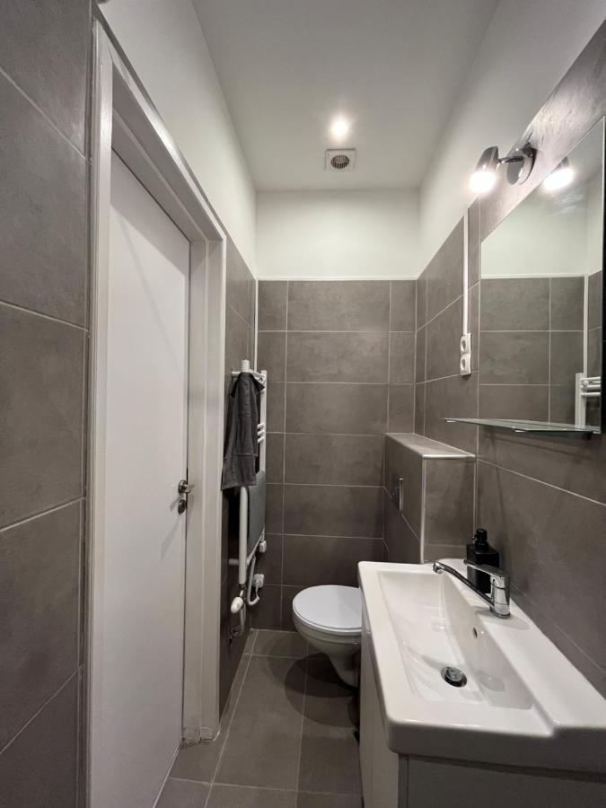 D58 Superior Apartments In The City Center Budapest Extérieur photo
