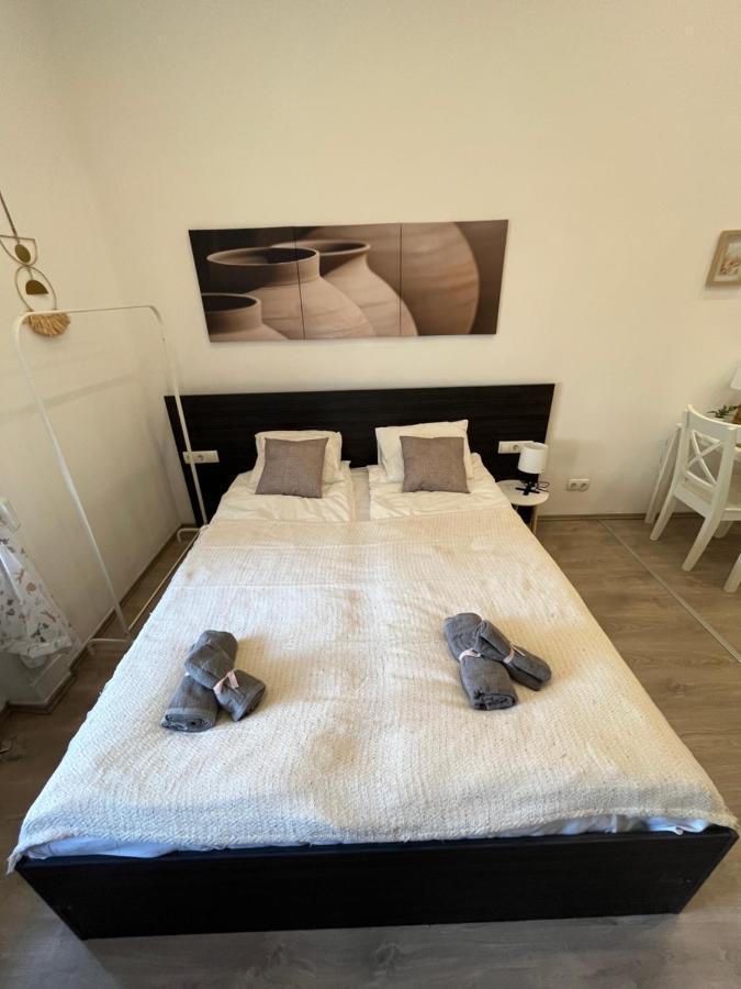 D58 Superior Apartments In The City Center Budapest Extérieur photo