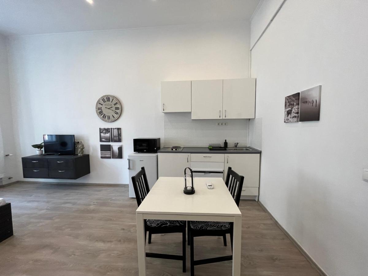 D58 Superior Apartments In The City Center Budapest Extérieur photo