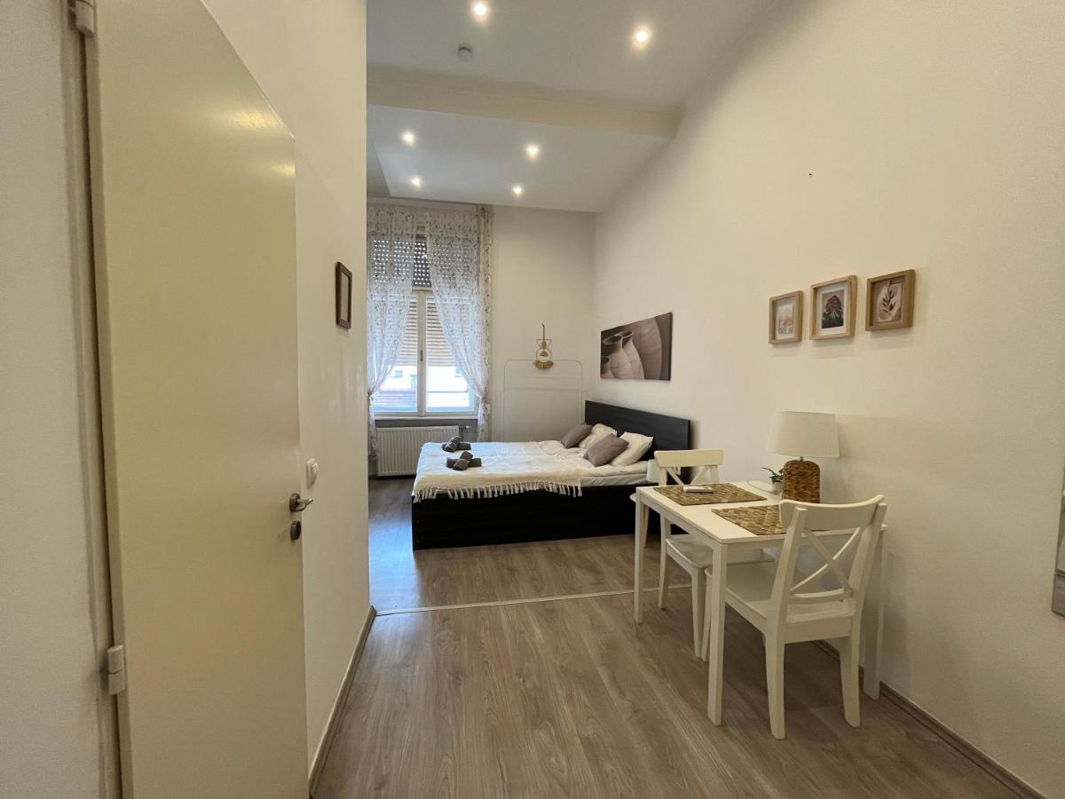 D58 Superior Apartments In The City Center Budapest Extérieur photo