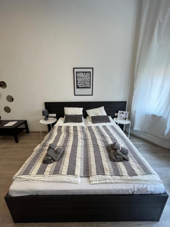 D58 Superior Apartments In The City Center Budapest Extérieur photo