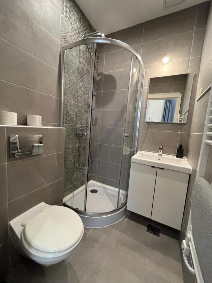 D58 Superior Apartments In The City Center Budapest Extérieur photo