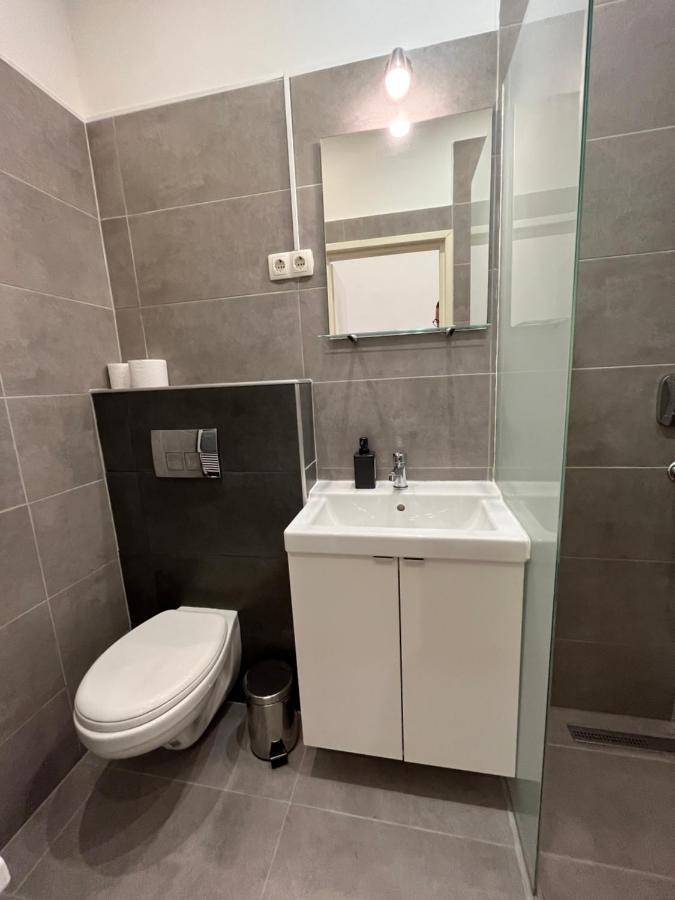 D58 Superior Apartments In The City Center Budapest Extérieur photo