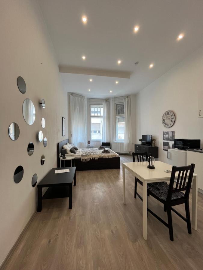 D58 Superior Apartments In The City Center Budapest Extérieur photo