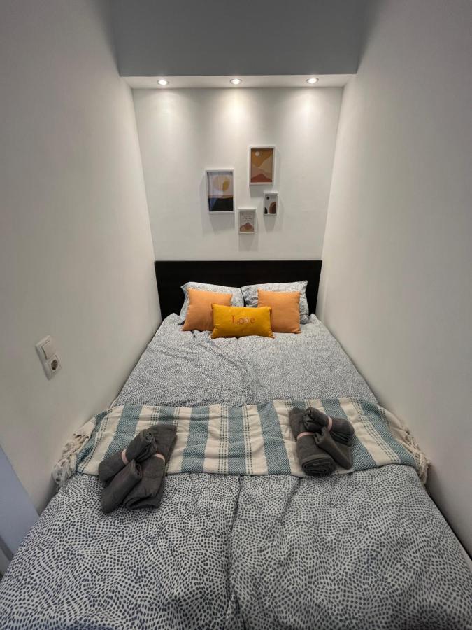 D58 Superior Apartments In The City Center Budapest Extérieur photo