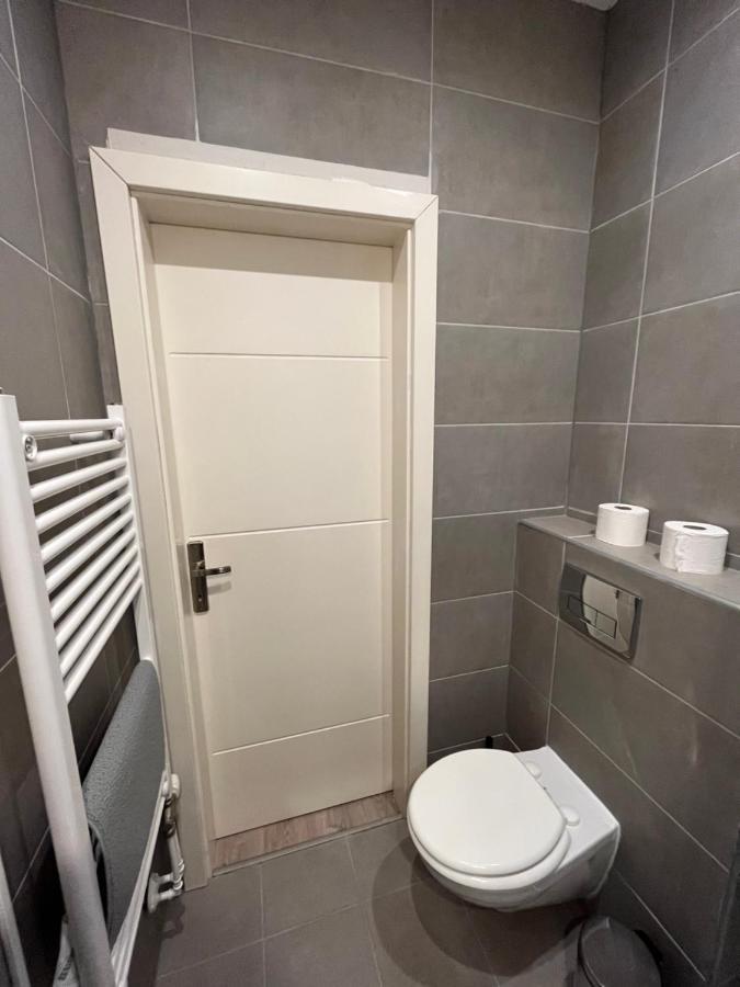 D58 Superior Apartments In The City Center Budapest Extérieur photo