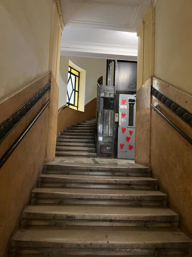 D58 Superior Apartments In The City Center Budapest Extérieur photo